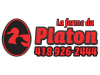 La Ferme du Platon