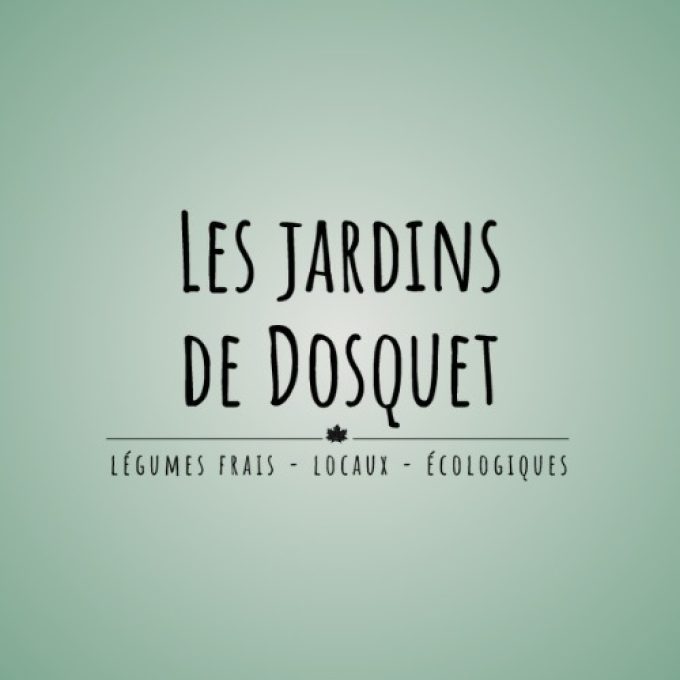 Les Jardins de Dosquet
