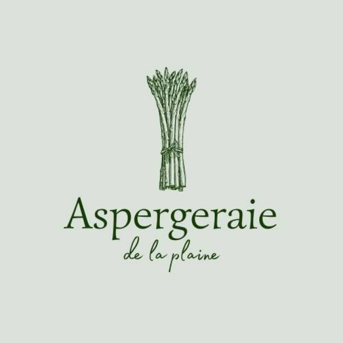 Aspergeraie de la Plaine
