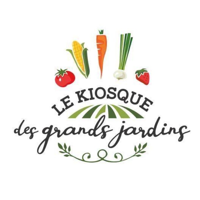 Kiosque des Grands Jardins (Le)