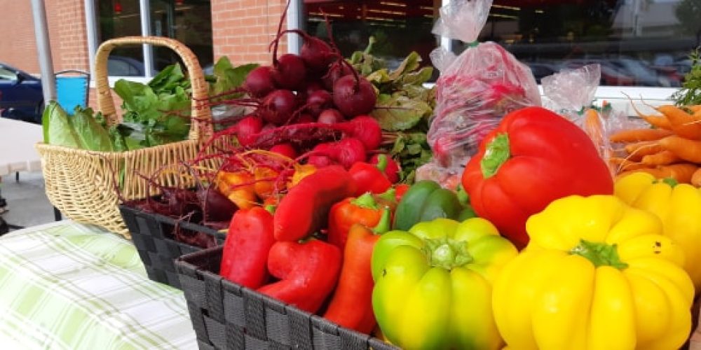 Bonne nouvelle: ouverture des marchés publics