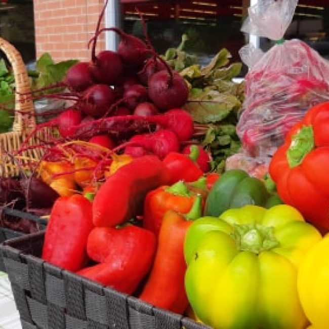 Bonne nouvelle: ouverture des marchés publics