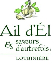 Ail d&rsquo;Éli & Saveurs d&rsquo;autrefois inc.