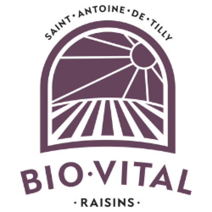RAISINS BIO.VITAL
