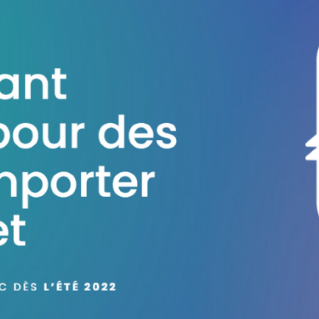 Des contenants consignés pour réduire les déchets des repas pour emporter