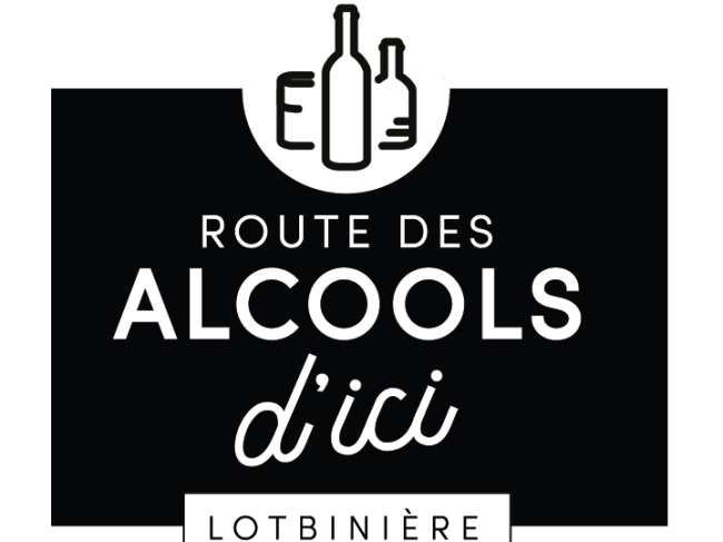 Route des Alcools d&rsquo;ICI – Lotbinière
